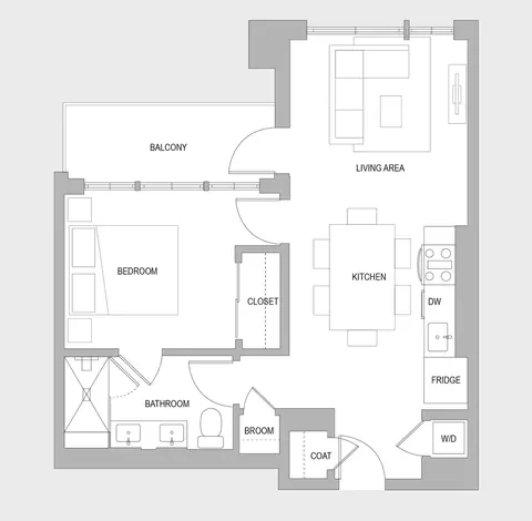 1001 S Broad St, Philadelphia, PA 19147