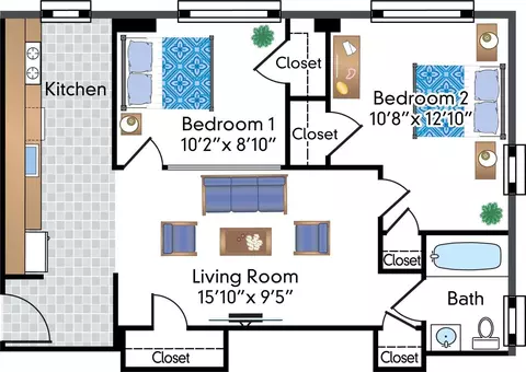 2929 Connecticut Ave NW, Washington, DC 20008