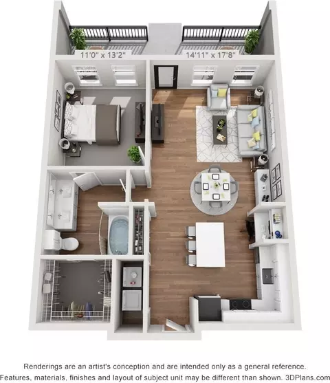 6740 Davidson St, The Colony, TX 75056