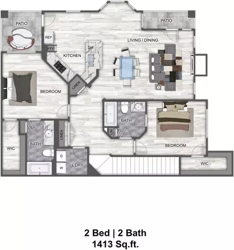 8811 Sienna Springs Blvd, Missouri City, TX 77459