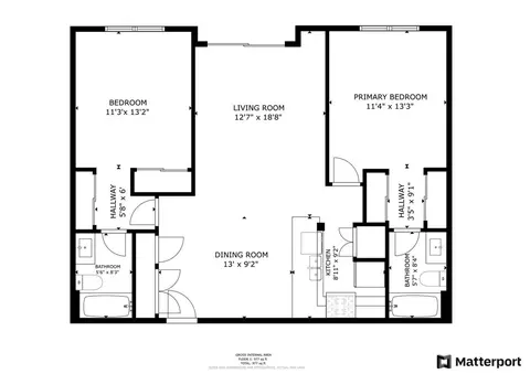 10834 Blix St, Los Angeles, CA 91602