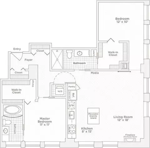 101 S 5th St, Minneapolis, MN 55402