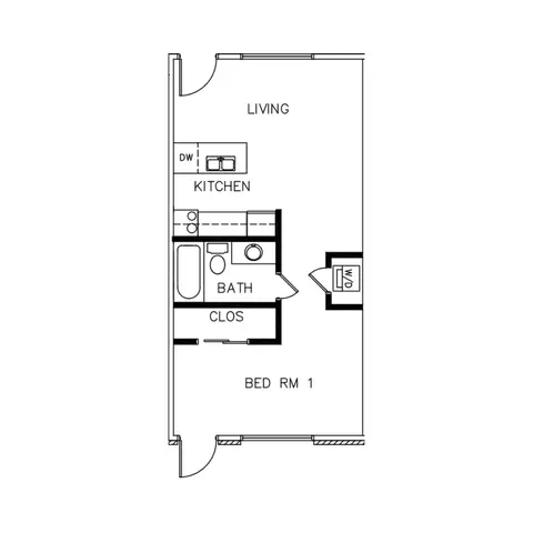 606 N Marsalis Ave, Dallas, TX 75203
