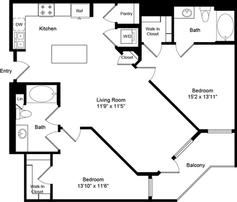 2501 Alton Pkwy, Irvine, CA 92606
