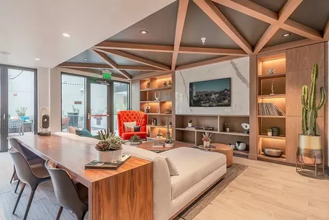 6240 W Sunset Blvd, Los Angeles, CA 90028 photo 33