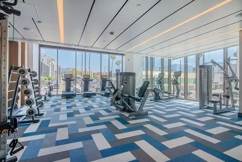 6240 W Sunset Blvd, Los Angeles, CA 90028 photo 28