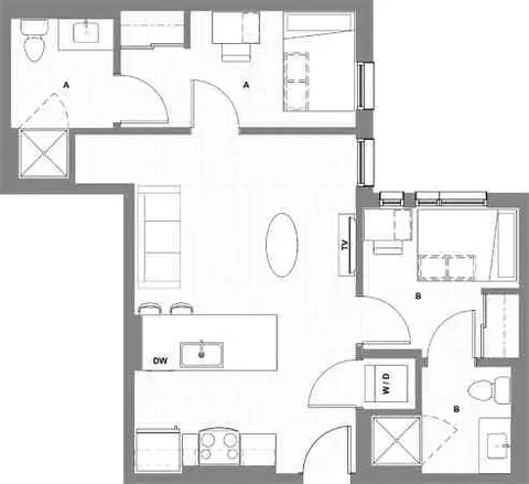 4732 Brooklyn Ave NE, Seattle, WA 98105 photo 87