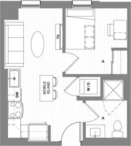 4732 Brooklyn Ave NE, Seattle, WA 98105 photo 29