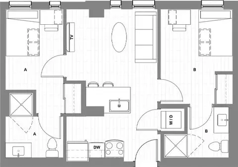 4732 Brooklyn Ave NE, Seattle, WA 98105 photo 93