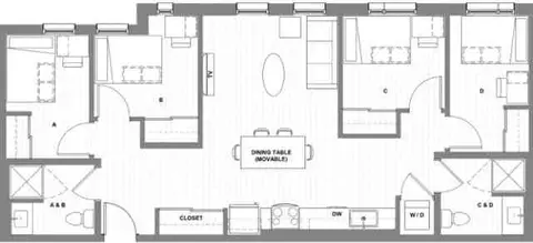 4732 Brooklyn Ave NE, Seattle, WA 98105 photo 48