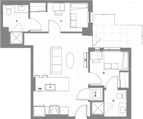 4732 Brooklyn Ave NE, Seattle, WA 98105 photo 40
