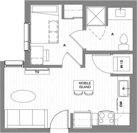 4732 Brooklyn Ave NE, Seattle, WA 98105 photo 28