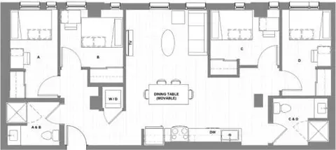 4732 Brooklyn Ave NE, Seattle, WA 98105 photo 51