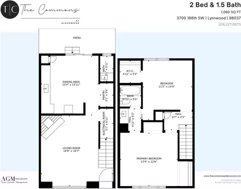 3700 188th St SW, Lynnwood, WA 98037