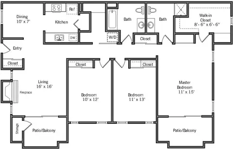 707 Continental Cir, Mountain View, CA 94040