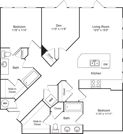8455 Grace St, Frisco, TX 75034