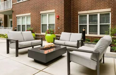 750 Northwest Hwy, Des Plaines, IL 60016 photo 5