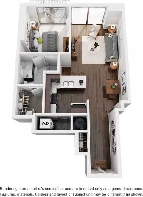 1725 Main St, Houston, TX 77002