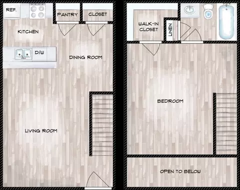 6330 Windswept Ln, Houston, TX 77057