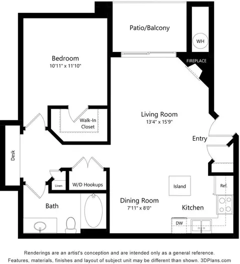 2226 Reagan Ave, Rock Springs, WY 82901