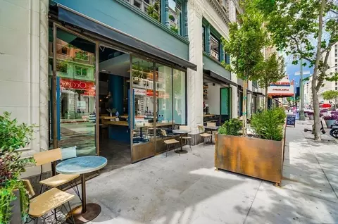 939 S Broadway, Los Angeles, CA 90015