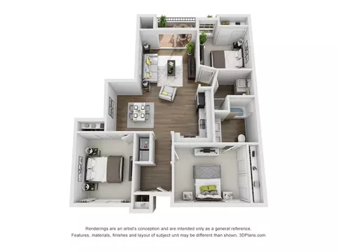10407 Magnolia Blvd, Los Angeles, CA 91601