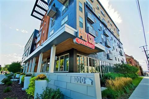1000 University Ave SE, Minneapolis, MN 55414