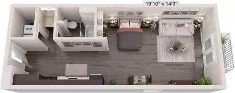 6025 W Thomas Rd, Phoenix, AZ 85033