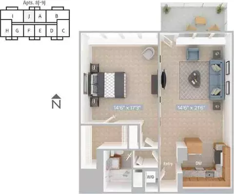 770 Boylston St, Boston, MA 02199