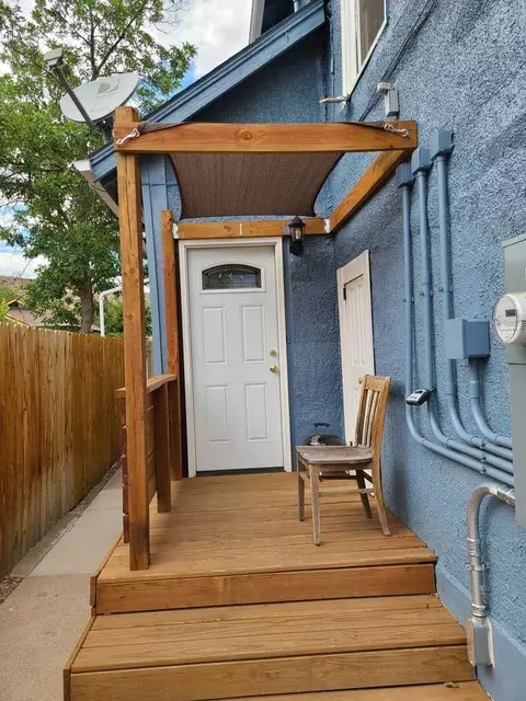 632 Harrison Ave, Canon City, CO 81212
