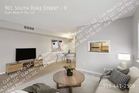 901 S Duke St, Durham, NC 27707