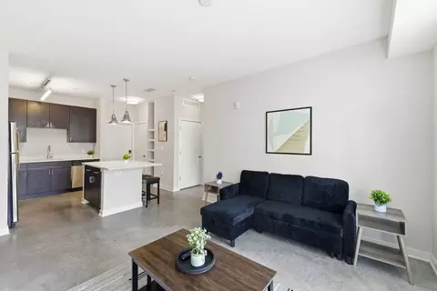 421 E Market St, Indianapolis, IN 46204
