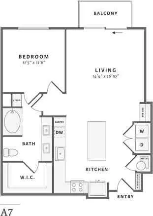 10658 N Central Expy, Dallas, TX 75231