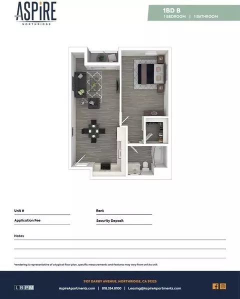 9131 Darby Ave, Los Angeles, CA 91325