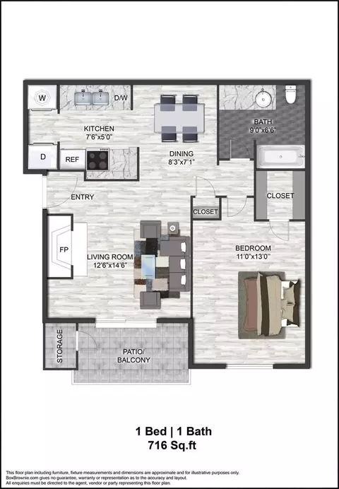 6503 Bluff Springs Rd, Austin, TX 78744
