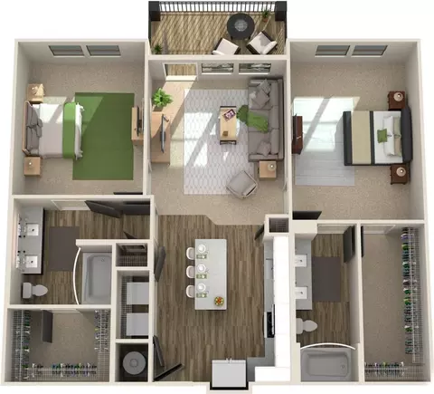 15902 White St, Charlotte, NC 28278