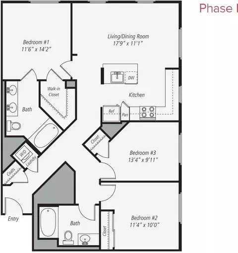 1001 Harvey Dr, Walnut Creek, CA 94597