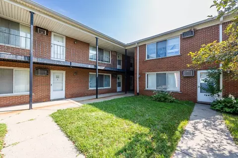 22330 W Warren Ave, Detroit, MI 48239