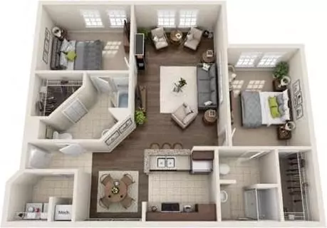 8024 Cumberland Park Dr, Orlando, FL 32821