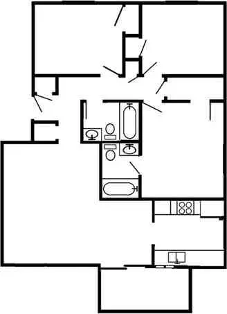 2103 Fraser Ct, Bellevue, NE 68005