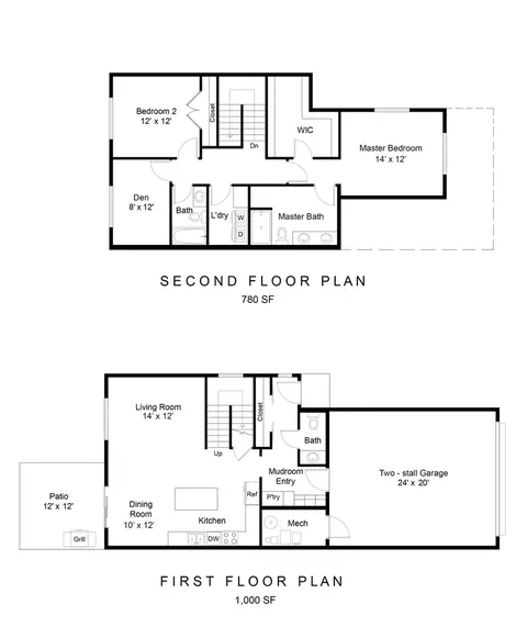 1966 Sandstone Loop S, Sartell, MN 56377