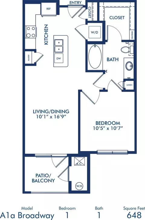 10177 Station Way, Lone Tree, CO 80124
