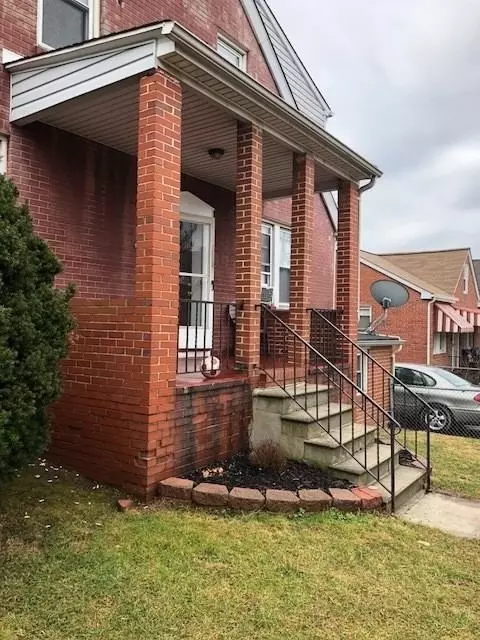 6605 Odonnell St, Baltimore, MD 21224