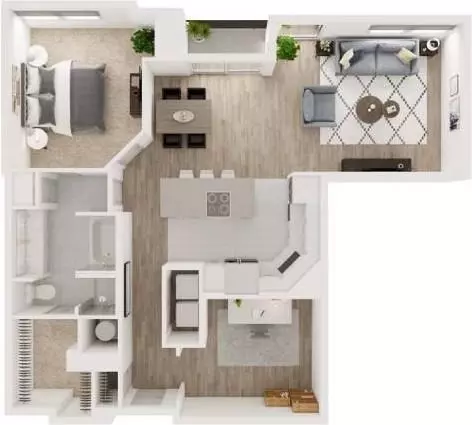 7 Riverway, Houston, TX 77056