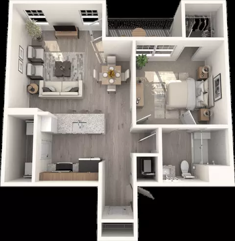 154 Heartwood Ave, Richmond Hill, GA 31324