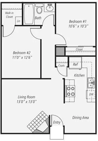 11421 186th St, Artesia, CA 90701