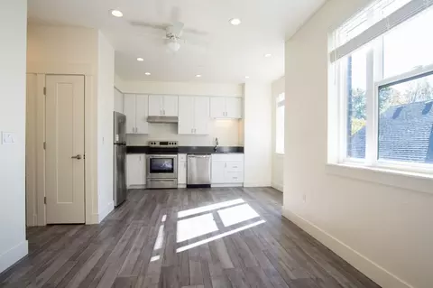 8015 N Oswego Ave, Portland, OR 97203