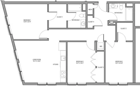 3611 Washington St, Boston, MA 02130