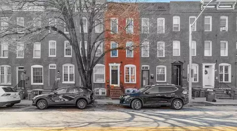 1632 S Charles St, Baltimore, MD 21230
