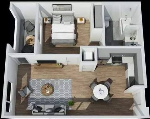 6630 W Sunset Blvd, Los Angeles, CA 90028